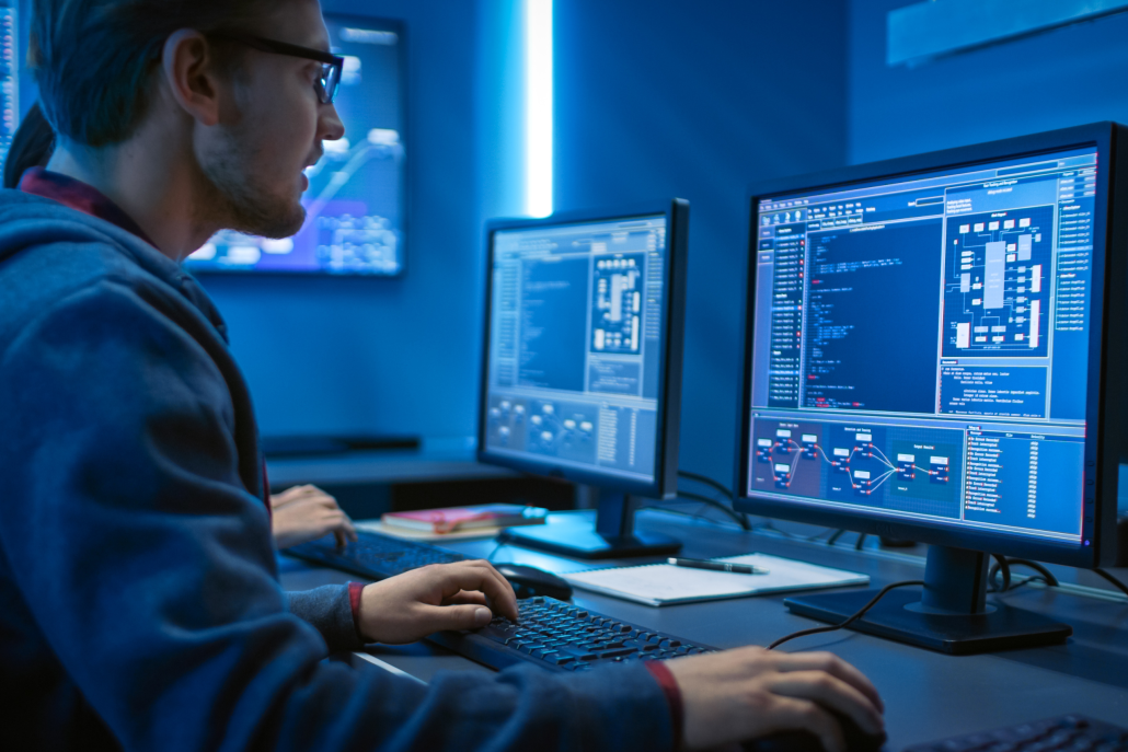 Seguridad y programación