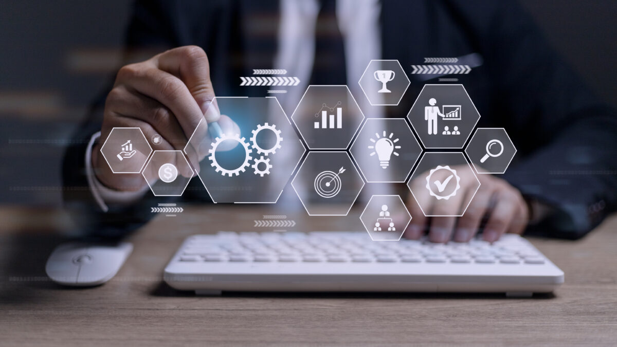 Conferencias tecnológicas