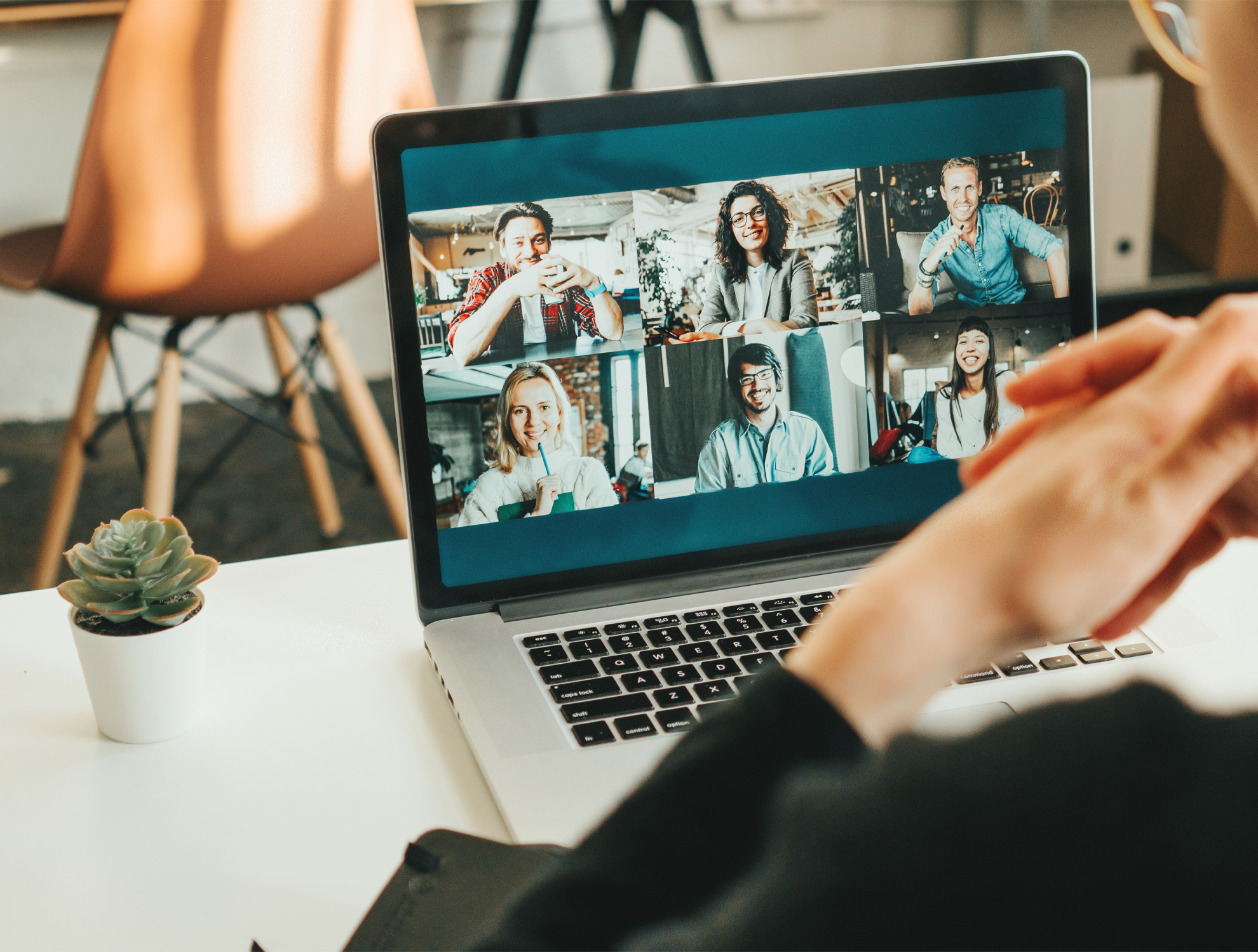 Formación Online y Presencial